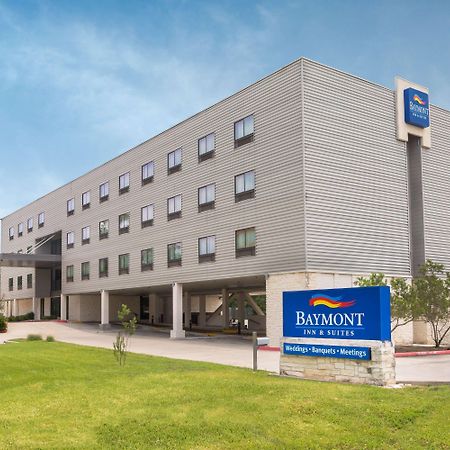 Baymont By Wyndham Columbus Ξενοδοχείο Εξωτερικό φωτογραφία