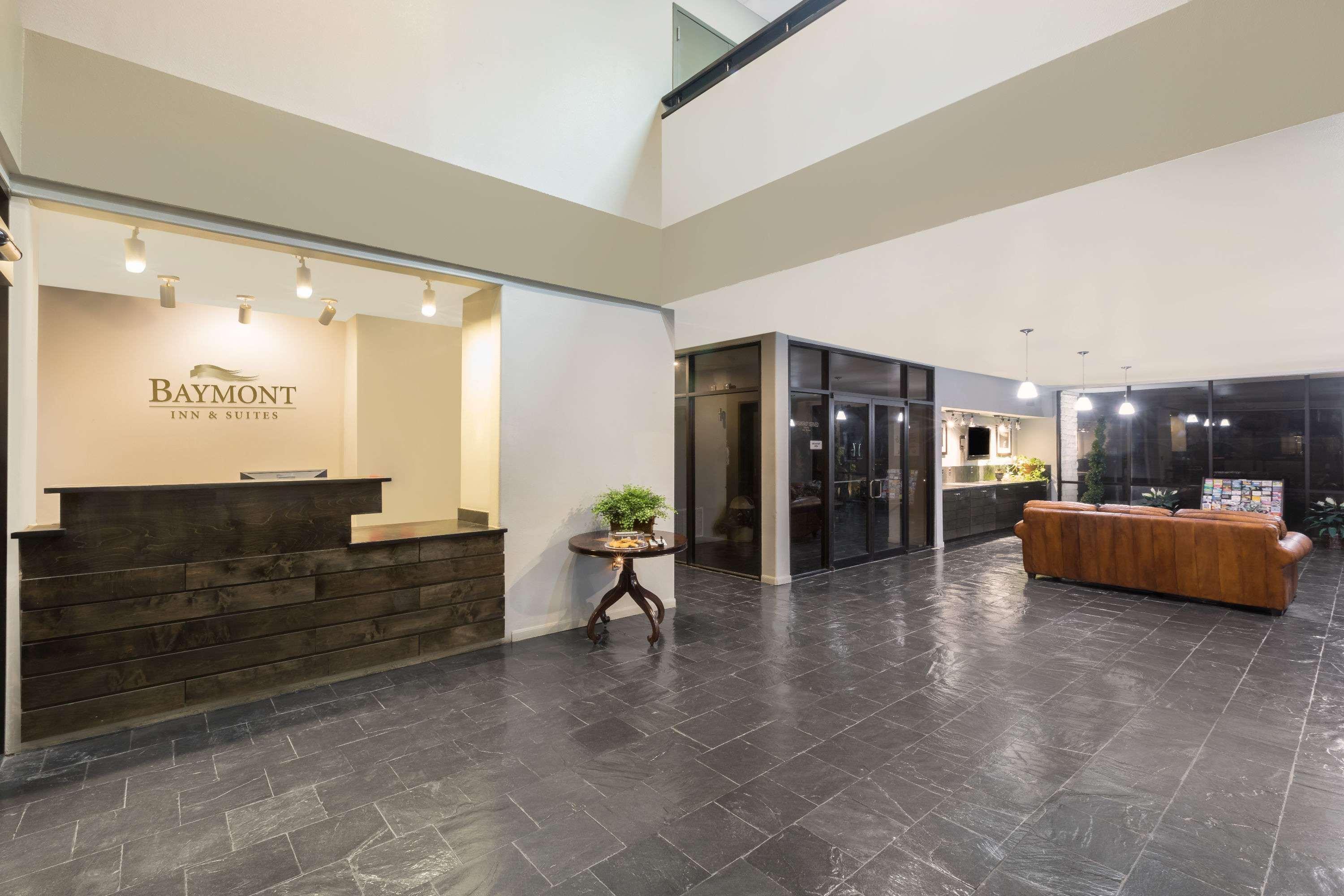 Baymont By Wyndham Columbus Ξενοδοχείο Εξωτερικό φωτογραφία