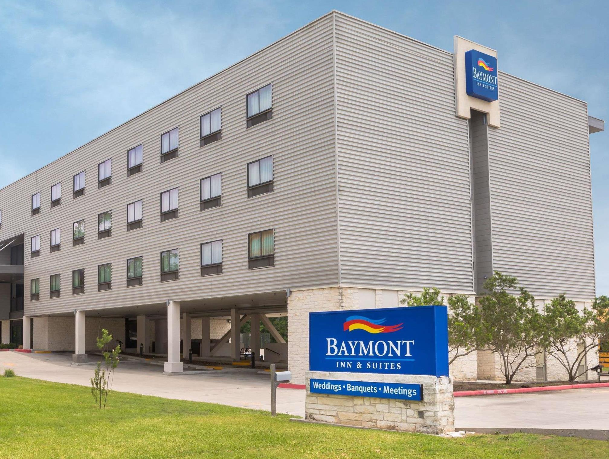 Baymont By Wyndham Columbus Ξενοδοχείο Εξωτερικό φωτογραφία