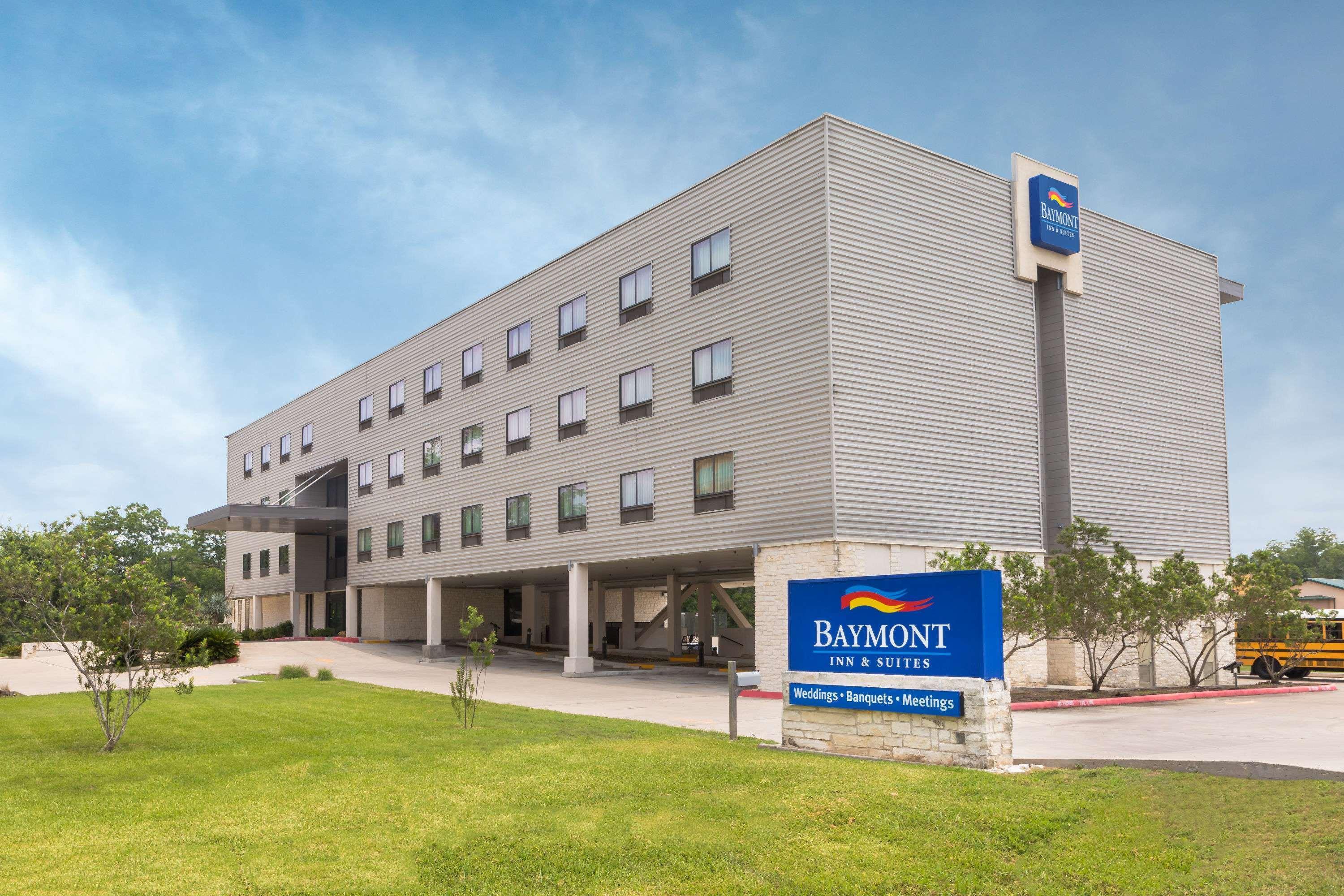 Baymont By Wyndham Columbus Ξενοδοχείο Εξωτερικό φωτογραφία