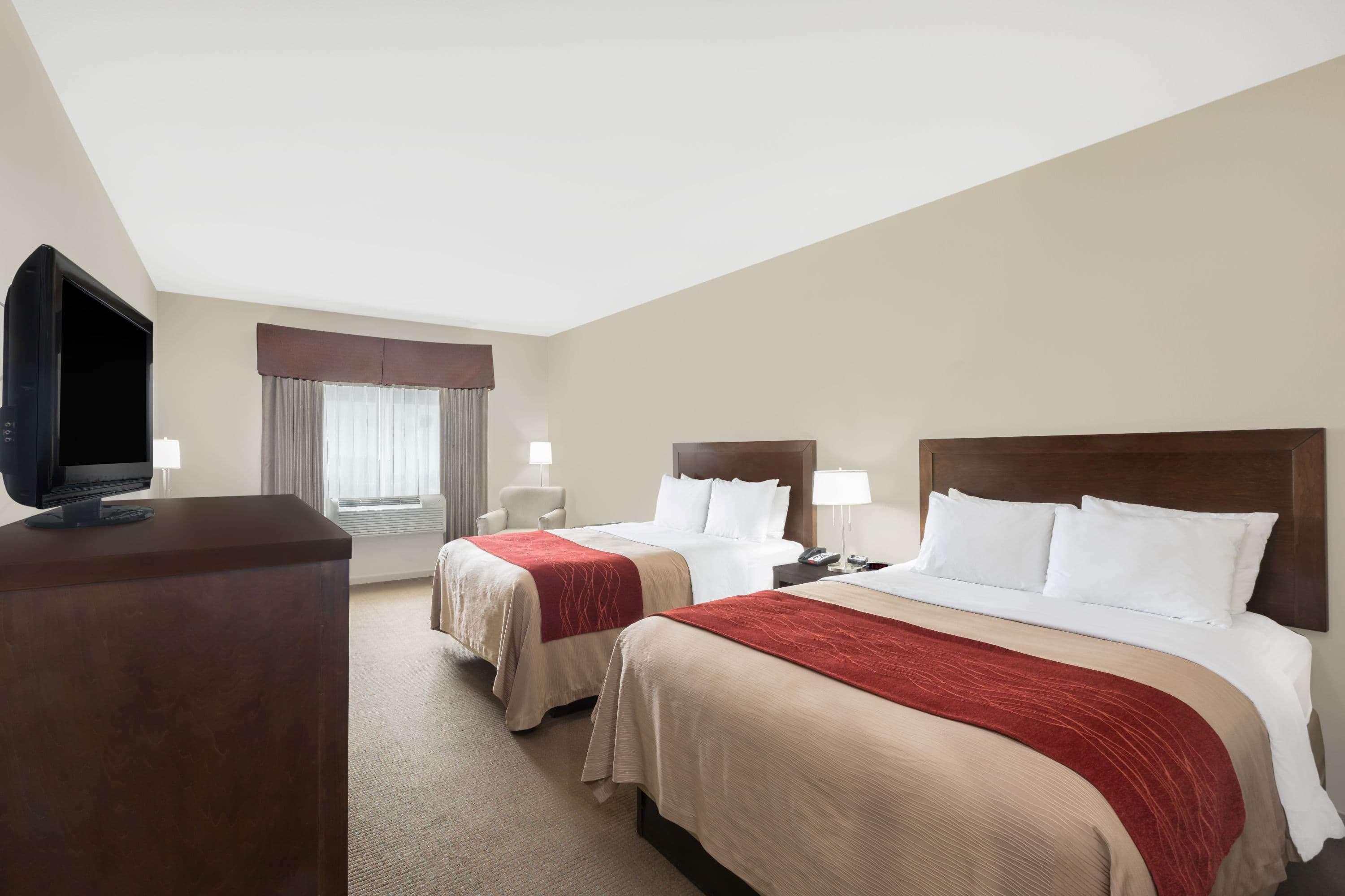 Baymont By Wyndham Columbus Ξενοδοχείο Εξωτερικό φωτογραφία