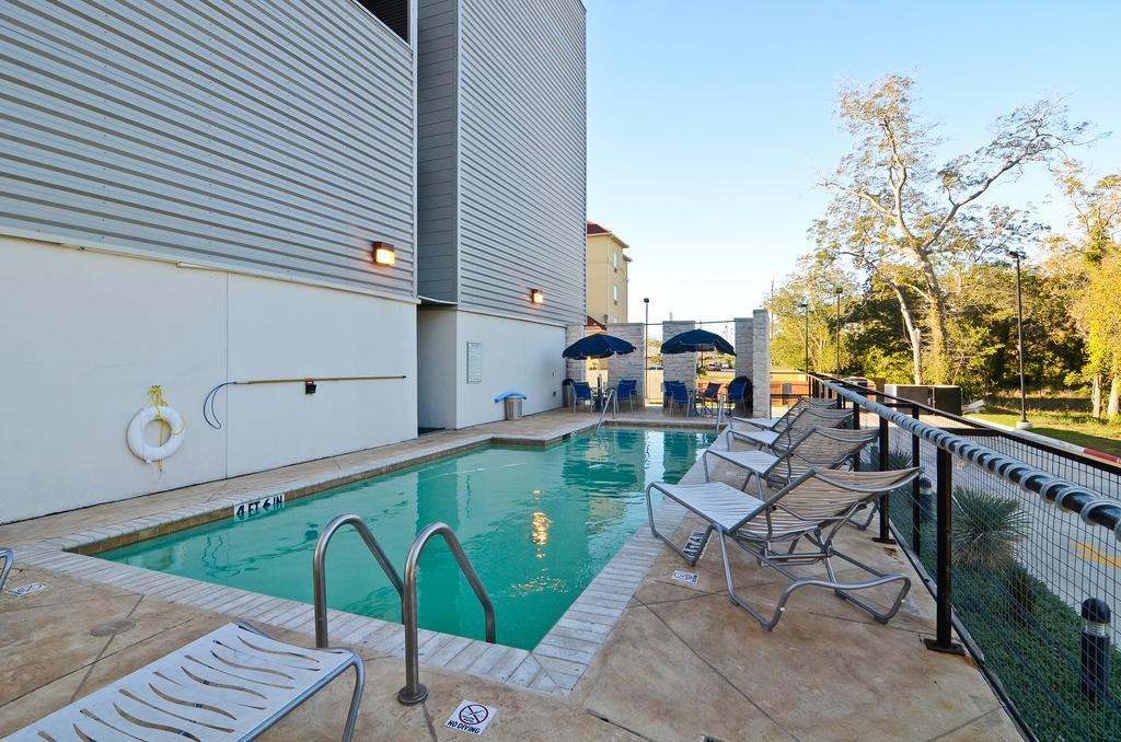 Baymont By Wyndham Columbus Ξενοδοχείο Εξωτερικό φωτογραφία