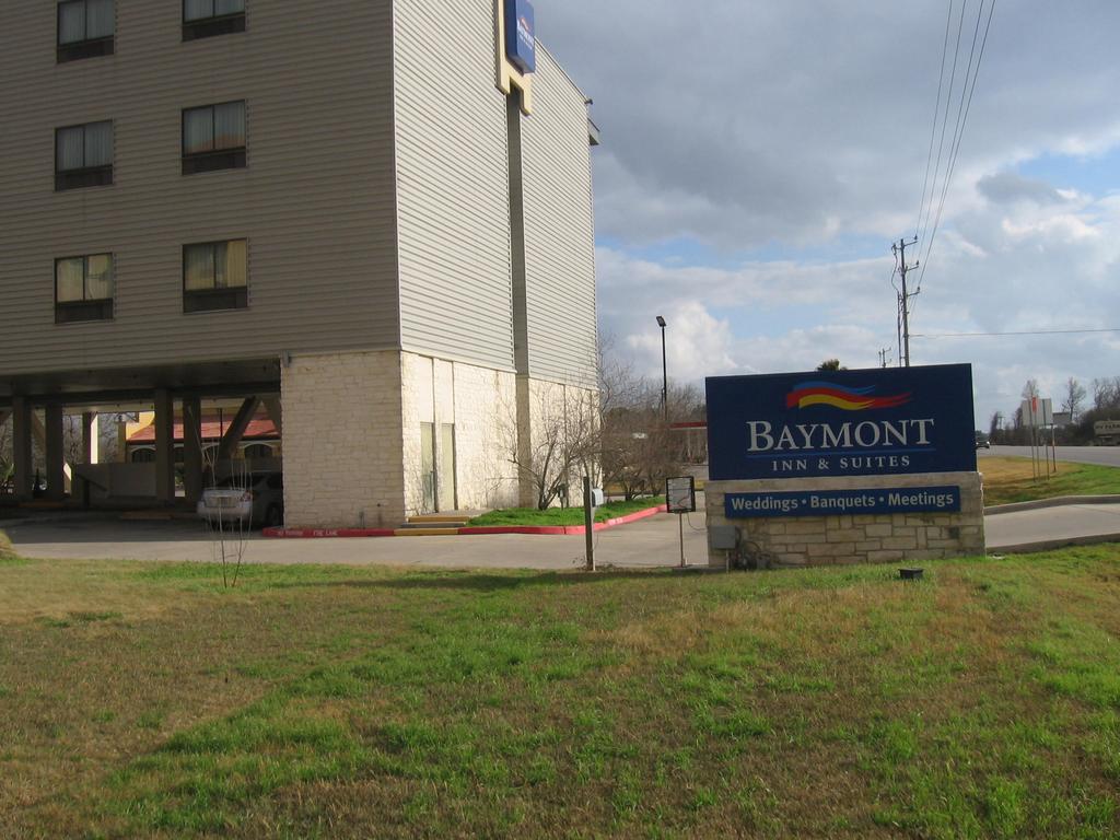 Baymont By Wyndham Columbus Ξενοδοχείο Εξωτερικό φωτογραφία