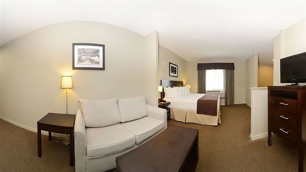 Baymont By Wyndham Columbus Ξενοδοχείο Δωμάτιο φωτογραφία