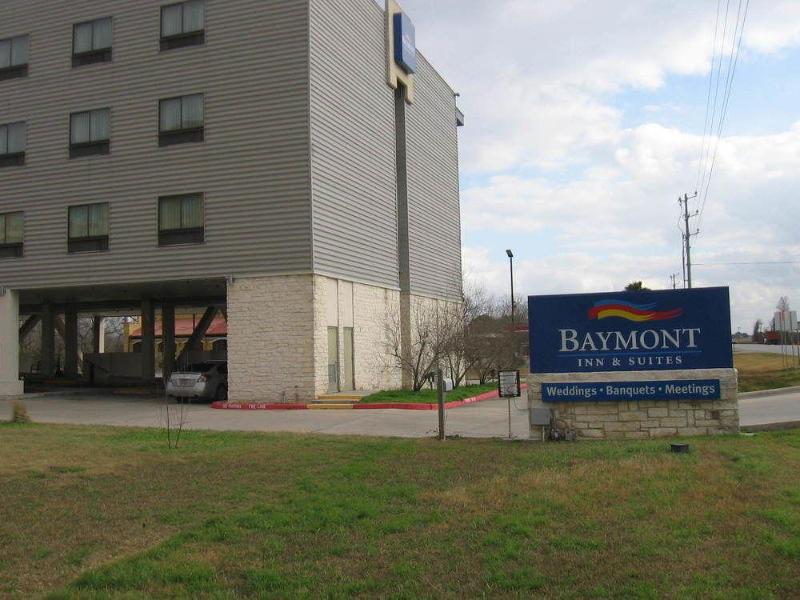 Baymont By Wyndham Columbus Ξενοδοχείο Εξωτερικό φωτογραφία