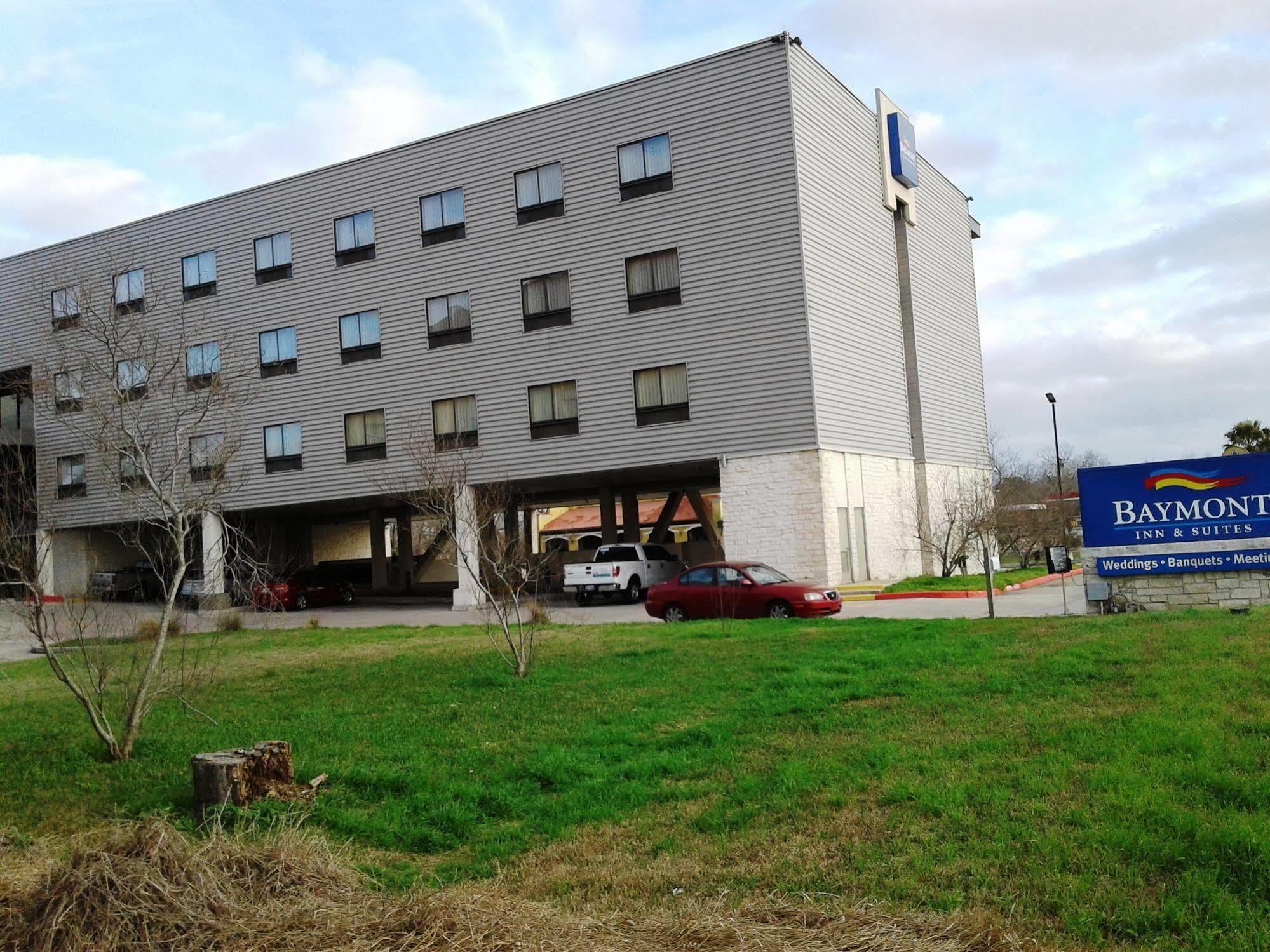 Baymont By Wyndham Columbus Ξενοδοχείο Εξωτερικό φωτογραφία