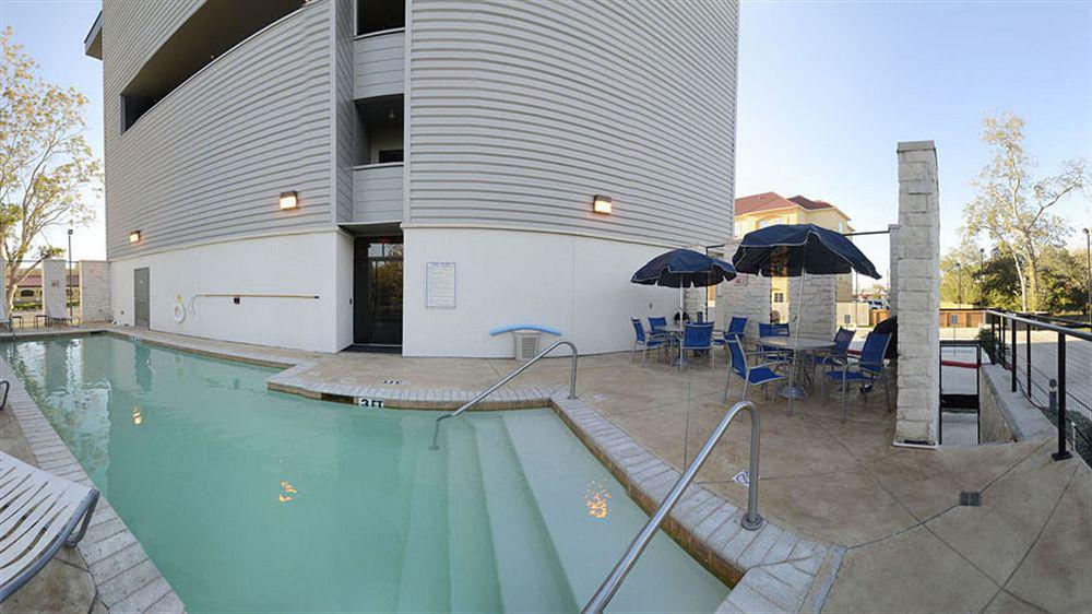 Baymont By Wyndham Columbus Ξενοδοχείο Εξωτερικό φωτογραφία