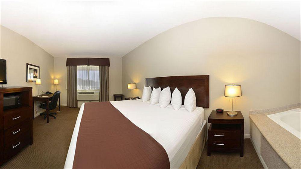 Baymont By Wyndham Columbus Ξενοδοχείο Εξωτερικό φωτογραφία